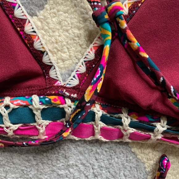 Xhilaration Bikini top - Picture 5 of 5